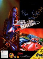 Rock N Roll Racing